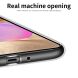 Силиконовый (TPU) чехол MOFI Thin Guard для Samsung Galaxy A33 (A336) - Transparent (378800T). Фото 9 из 11