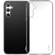Силиконовый (TPU) чехол MOFI Thin Guard для Samsung Galaxy S24 FE (S721) - Transparent (367525T)