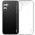 Силиконовый (TPU) чехол MOFI Thin Guard для Samsung Galaxy S24 FE (S721) - Transparent: фото 1 из 11