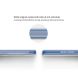 Силиконовый (TPU) чехол NILLKIN Nature для Huawei Mate 20 - Grey (159118H). Фото 7 из 10