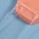 Силиконовый (TPU) чехол UniCase Carrying AirBag для Samsung Galaxy A56 (A566) - Transparent (372106T). Фото 4 из 5