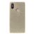 Силиконовый (TPU) чехол UniCase Glitter Cover для Xiaomi Mi 8 SE - Gold: фото 1 из 5