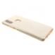Силиконовый (TPU) чехол UniCase Glitter Cover для Xiaomi Mi 8 SE - Gold (131229F). Фото 4 из 5