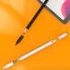 Стилус Tech-Protect Touch Stylus Pen 3 Tip - Black (950174B). Фото 5 з 5