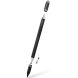 Стилус Tech-Protect Touch Stylus Pen 3 Tip - Black (950174B). Фото 1 з 5