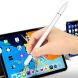 Стилус Tech-Protect Touch Stylus Pen 3 Tip - Black (950174B). Фото 4 з 5