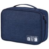 Сумка UniCase Organizer Bag - Navy Blue (981149DB)