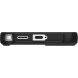 Ударостійкий чохол URBAN ARMOR GEAR Monarch Pro MagSafe для Samsung Galaxy S26 Ultra (S948) 214513114242 - Carbon Fiber (406227C). Фото 4 з 5