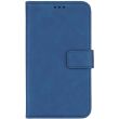 Універсальний чохол 2Е Silk Touch для смартфонів з діагоналлю 6-6.5 дюймів - Blue (981799L)