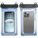 Влагозащитный чехол Reframe Aqua Guard - Blue (981849L). Фото 1 из 9