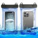 Влагозащитный чехол Reframe Aqua Guard - Blue (981849L). Фото 2 из 9