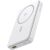 Внешний аккумулятор Baseus Airpow 2 Qi2 22.5W (10000mAh) P10080000213-00 - White: фото 1 из 27