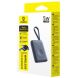 Зовнішній акумулятор Baseus EnerFill FW11 5W (1640mAh) для Apple Watch (E02053) - Midnight (995749B). Фото 4 з 15