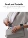 Зовнішній акумулятор Baseus EnerFill FW11 5W (1640mAh) для Apple Watch (E02053) - Midnight (995749B). Фото 7 з 15