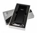Внешний аккумулятор HOCO B16 Metal 10000 mAh - Black (995121B). Фото 5 из 6