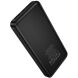 Внешний аккумулятор Hoco J154 22.5W + PD20W (10000mAh) - Black (995537B). Фото 3 из 6