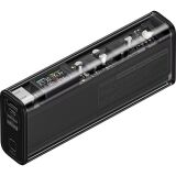 Внешний аккумулятор Sharge Shargeek 140 140W (20000mAh) - Black: фото 1 из 10