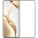 Захисне скло MOFI 3D Full Glue для Honor 200 - Black (364124B). Фото 1 из 14