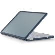 Защитная накладка Deexe Armor Layer для Apple MacBook Neo (2026) - Blue (236704L)