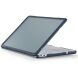 Защитная накладка Deexe Armor Layer для Apple MacBook Neo (2026) - Blue (236704L). Фото 1 из 9