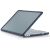 Защитная накладка Deexe Armor Layer для Apple MacBook Neo (2026) - Blue: фото 1 из 9