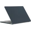 Защитная накладка Enkay Matte Cover для Apple MacBook Air 15 (2023/2024) - Black (335402B)