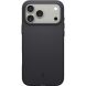 Захисна накладка Spigen Silicone Fit (MagFit) для iPhone 17 Pro Max (ACS10270) - Black (389230B). Фото 2 из 13