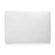 Защитная накладка UniCase Matte Shell для Apple MacBook Pro 14 (2021/2023/2024) - Transparent (291201T). Фото 2 из 5