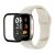 Захисна плівка Deexe 3D Film для Xiaomi Redmi Watch 3 - Black: фото 1 з 5