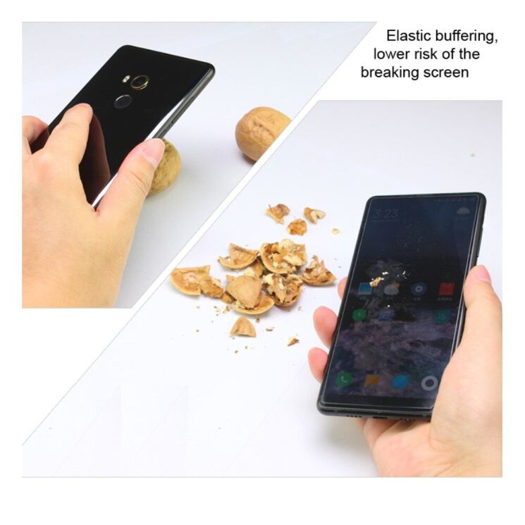Захисна плівка IMAK ARM Series для Samsung Galaxy M33 (M336): фото 7 з 9