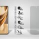 Захисна плівка на екран ArmorStandart Matte для OPPO Reno 10 (333309). Фото 2 з 5