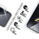 Защитная пленка на экран ArmorStandart Clear для Xiaomi Poco X8 Pro Max (408939). Фото 5 из 5