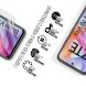 Захисна плівка на екран ArmorStandart Clear для ZTE Nubia V70 Design (381908). Фото 2 з 5