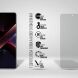 Захисна плівка на екран ArmorStandart Matte для Xiaomi Poco X7 (375001). Фото 2 з 5