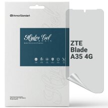 Защитная пленка на экран ArmorStandart Matte для ZTE Blade A35: фото 1 из 5