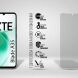 Захисна плівка на екран ArmorStandart Matte для ZTE Blade A35 (367705). Фото 2 з 5