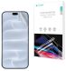 Защитная пленка на экран RockSpace Explosion-Proof SuperClear для iPhone 18 Pro Max (423947). Фото 1 из 10