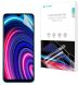 Защитная пленка на экран RockSpace Explosion-Proof SuperClear для Realme C25Y (293102). Фото 1 из 10