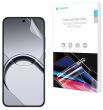 Защитная пленка на экран RockSpace SuperClear для Realme 16