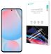 Защитная пленка на экран RockSpace SuperClear для Samsung Galaxy S24 FE (S721) (367564). Фото 1 из 10