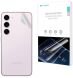 Захисна плівка на задню панель RockSpace Explosion-Proof SuperClear для Samsung Galaxy S23 (S911) (318064). Фото 1 з 9