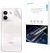 Захисна плівка на задню панель RockSpace Explosion-Proof SuperClear для Xiaomi Redmi Note 17 Pro Max (430506). Фото 1 з 9