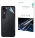 Защитная пленка на заднюю панель RockSpace Explosion-Proof SuperClear для ZTE Nubia Neo 5 GT (432005). Фото 1 из 9