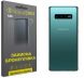Захисна плівка StatusSKIN Lite на задню панель для Samsung Galaxy S10 Plus (G975) (223399). Фото 1 з 8
