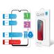 Защитное стекло ACCLAB Full Glue для Samsung Galaxy A18 (A185) - Black (230701B). Фото 7 из 7