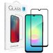 Защитное стекло ACCLAB Full Glue для Samsung Galaxy A18 (A185) - Black (230701B). Фото 2 из 7