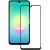 Защитное стекло ACCLAB Full Glue для Samsung Galaxy A18 (A185) - Black: фото 1 из 7