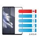 Захисне скло ACCLAB Full Glue для TECNO Spark 20 Pro - Black (345425B). Фото 3 з 7