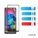 Захисне скло ACCLAB Full Glue для TECNO Spark 20 Pro - Black (345425B). Фото 5 з 7