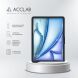 Защитное стекло ACCLAB Tempered Glass для Apple iPad Air 11 M3/M2 (2025/2024) (354619). Фото 4 из 7